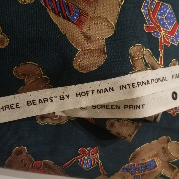 Fabric - Picture 3 of 3